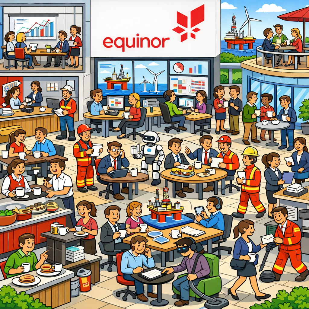 Equinor