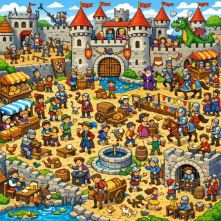 Castle