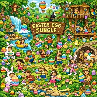 Jungle